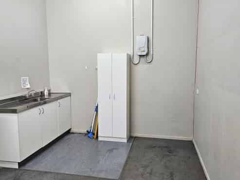 Prime Retail Space - Golden Centre Mall, Dunedin