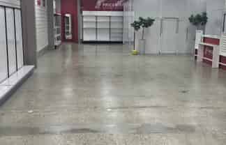 Prime Retail Space - Golden Centre Mall, Dunedin