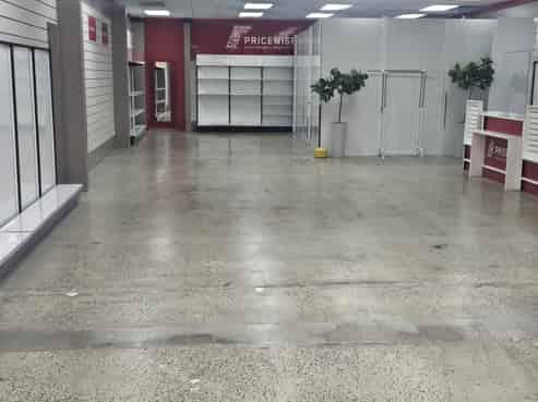 Prime Retail Space - Golden Centre Mall, Dunedin