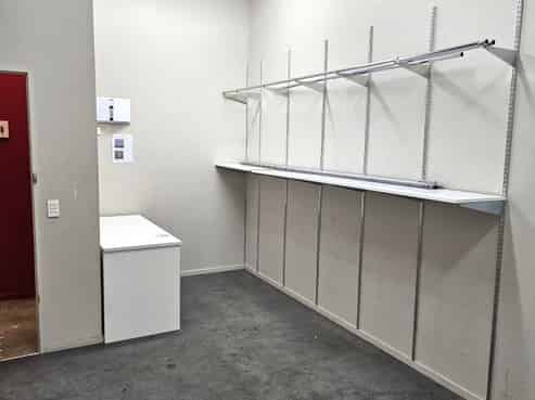 Prime Retail Space - Golden Centre Mall, Dunedin