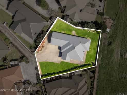 8 Wakatere Place, Thames