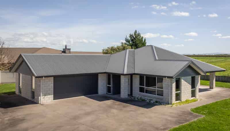 8 Wakatere Place, Thames