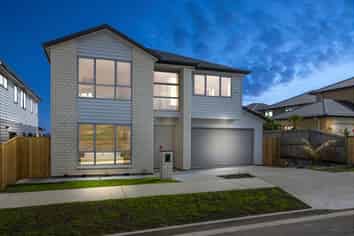 29 Carrickdawson Drive, Flat Bush