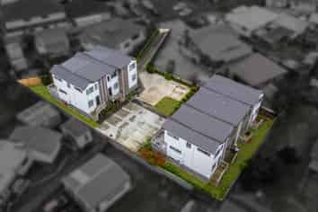 3/15 Rush Place, Mangere