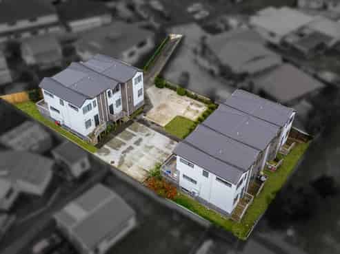 3/15 Rush Place, Mangere