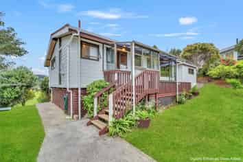 287 Main Road, Tairua
