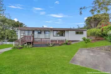 287 Main Road, Tairua