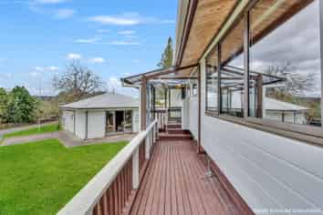 287 Main Road, Tairua