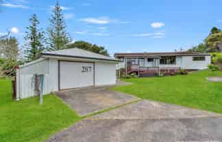 287 Main Road, Tairua