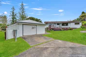 287 Main Road, Tairua
