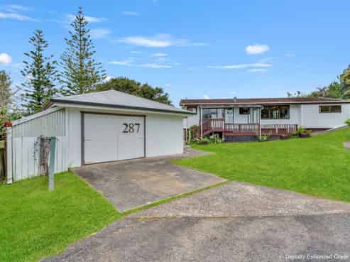 287 Main Road, Tairua