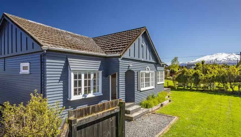 20 Marino Street, Rangataua