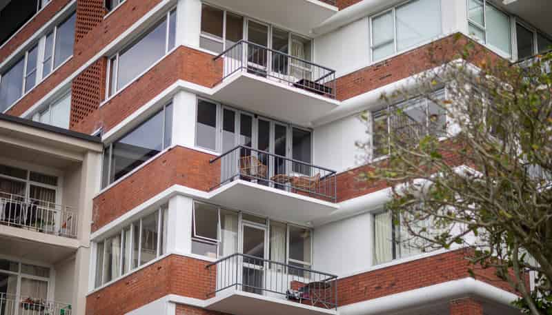 22/258 Parnell Road, Parnell