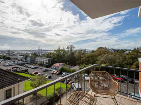 22/258 Parnell Road, Parnell