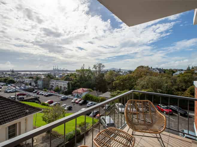 22/258 Parnell Road, Parnell