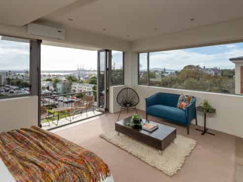 22/258 Parnell Road, Parnell