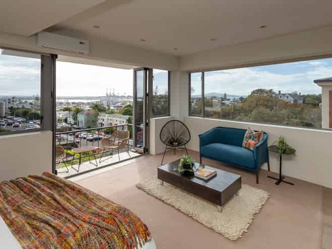 22/258 Parnell Road, Parnell