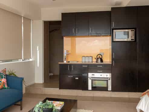 22/258 Parnell Road, Parnell