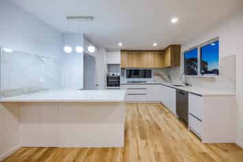 538C Weymouth Road, Weymouth