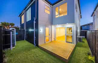 538C Weymouth Road, Weymouth