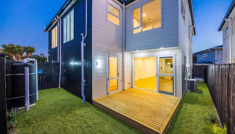 538C Weymouth Road, Weymouth