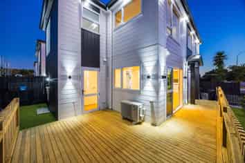 538C Weymouth Road, Weymouth