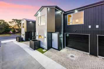 538C Weymouth Road, Weymouth