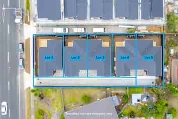 538C Weymouth Road, Weymouth