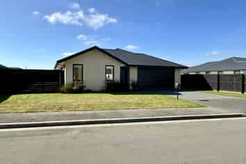 10 Roxburgh Place, Tinwald