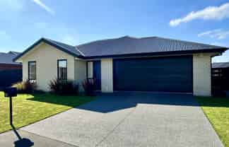 10 Roxburgh Place, Tinwald