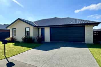 10 Roxburgh Place, Tinwald