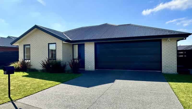 10 Roxburgh Place, Tinwald