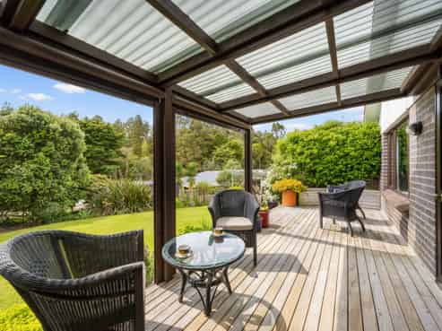 29A Wi Apo Place, Wellsford