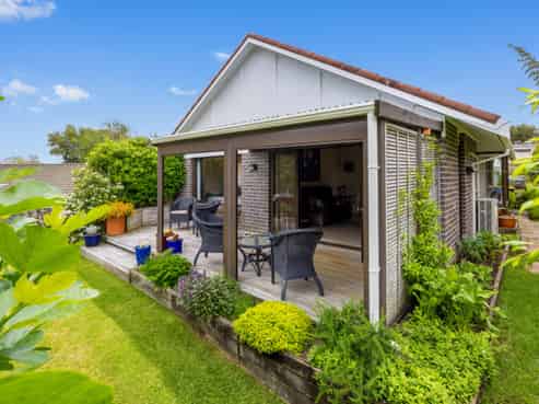 29A Wi Apo Place, Wellsford