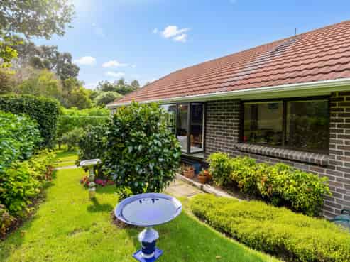 29A Wi Apo Place, Wellsford