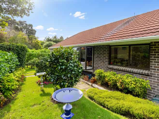 29A Wi Apo Place, Wellsford