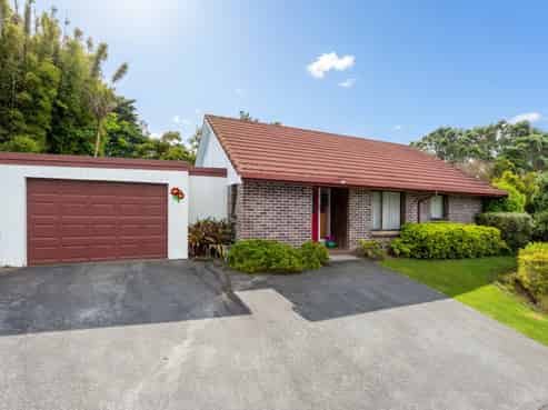 29A Wi Apo Place, Wellsford