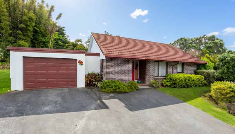 29A Wi Apo Place, Wellsford