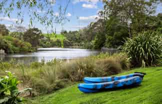 1 Newton Road, Riverhead