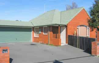 14 York Tong Place, Addington
