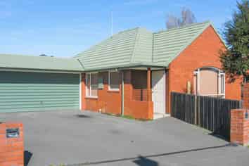 14 York Tong Place, Addington