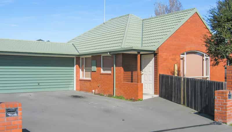 14 York Tong Place, Addington