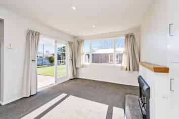 56 North Terrace, Darfield