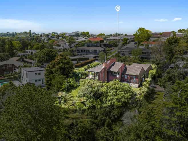 12 Dover Place, Remuera