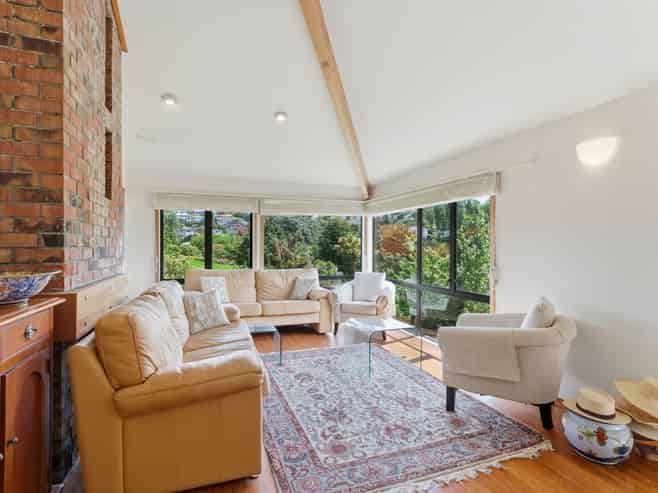 12 Dover Place, Remuera