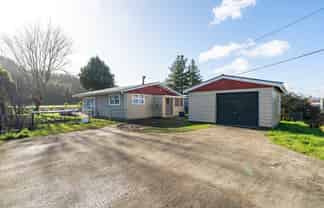 164 Taupo Road, Taumarunui