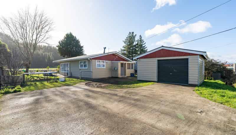 164 Taupo Road, Taumarunui