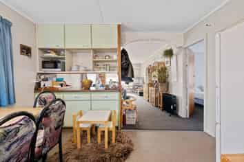 164 Taupo Road, Taumarunui