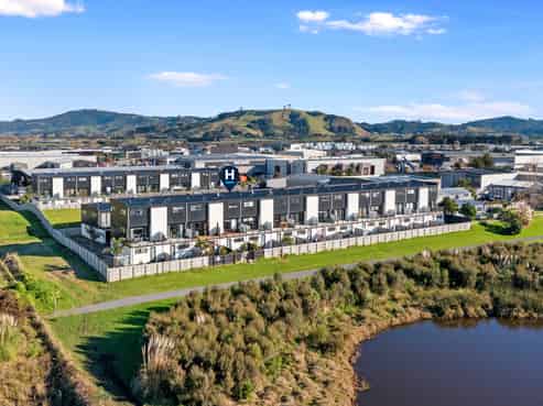 11/22 Ashley Place (Kohu Quarter), Papamoa