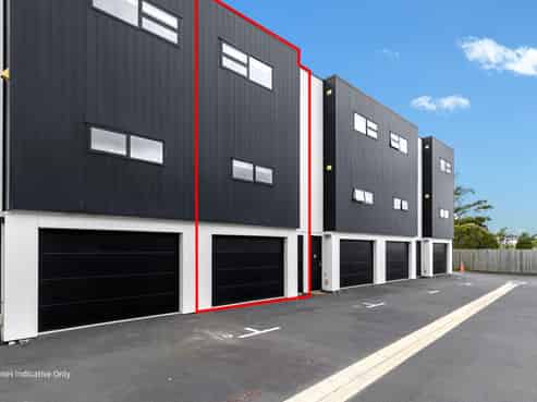 11/22 Ashley Place (Kohu Quarter), Papamoa